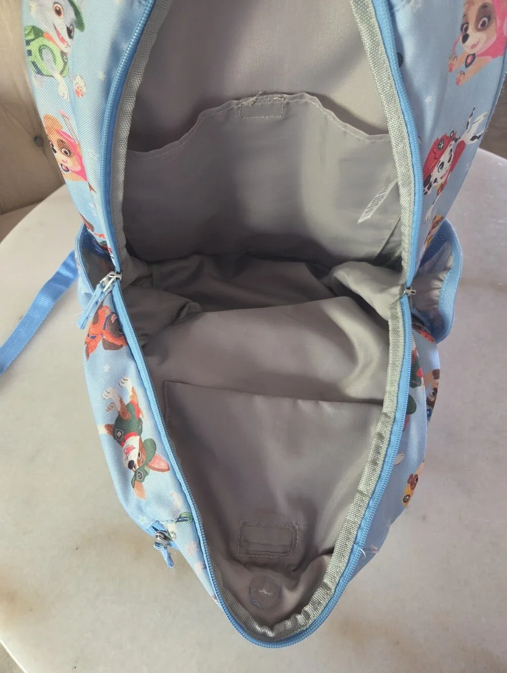 Pottery Barn Kids PAW Patrol™ Mackenzie Backpack, Size Small
